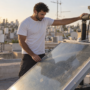 חיסכון בחשמל של דוד חימום מים